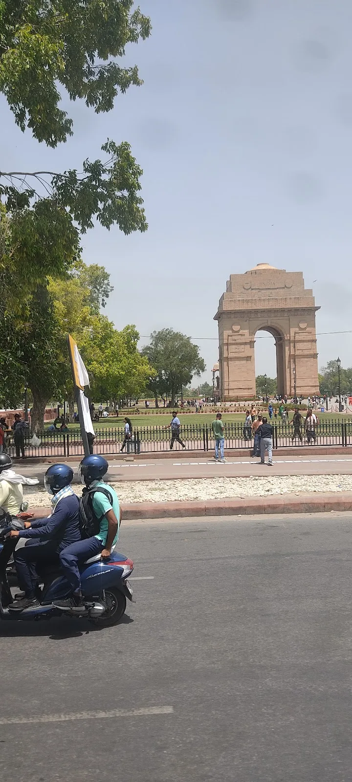Rajput Bhawan