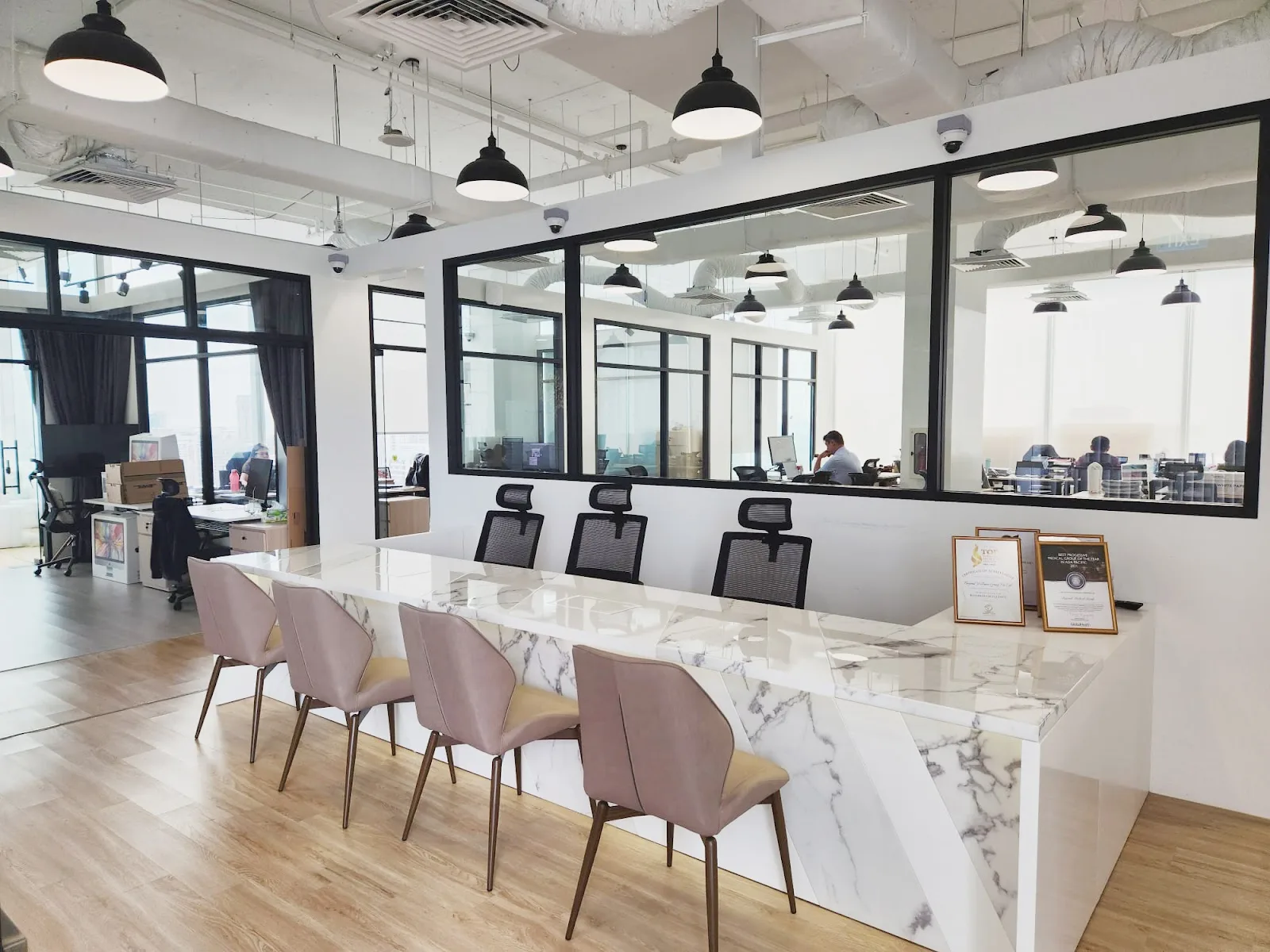 Beyond Medical Group | Multi-Specialty Healthcare Group | 20+ Clinics | Centralised Call Centre Intelligence