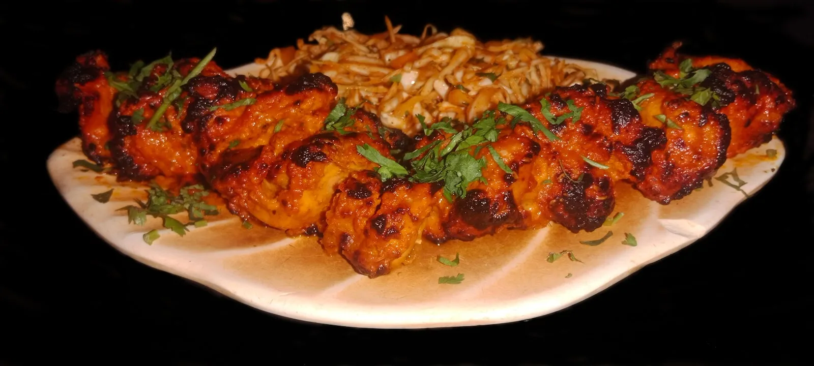 RamRatan Shamiyana Veg - Non Veg Restaurant