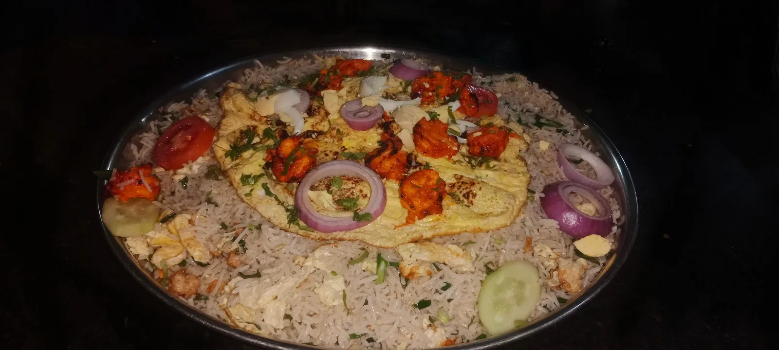 RamRatan Shamiyana Veg - Non Veg Restaurant
