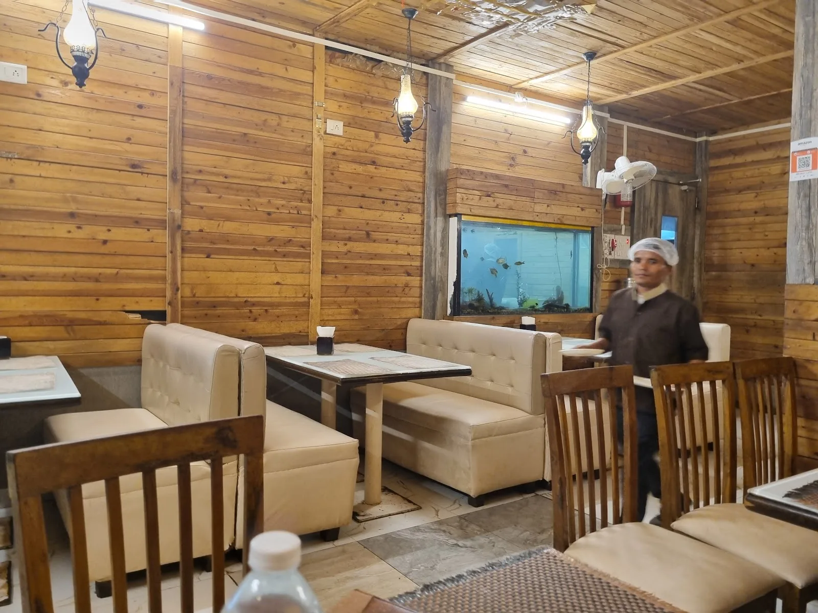 RamRatan Shamiyana Veg - Non Veg Restaurant