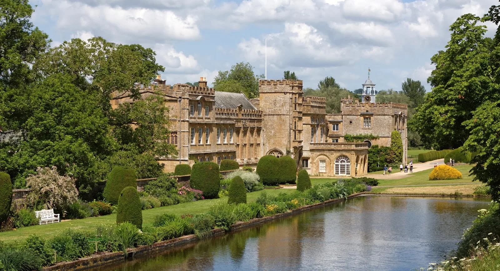Historic Houses