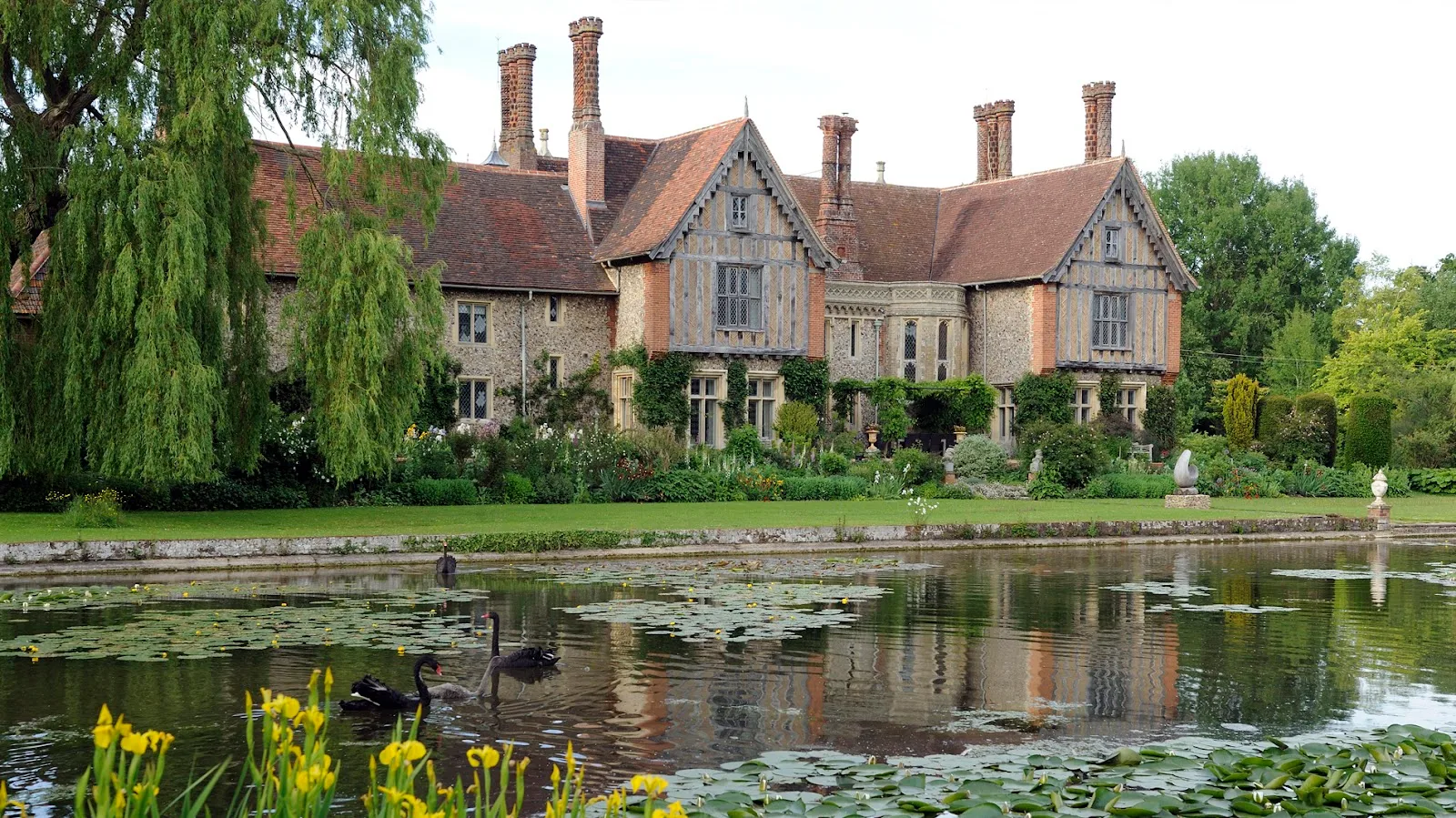 Historic Houses