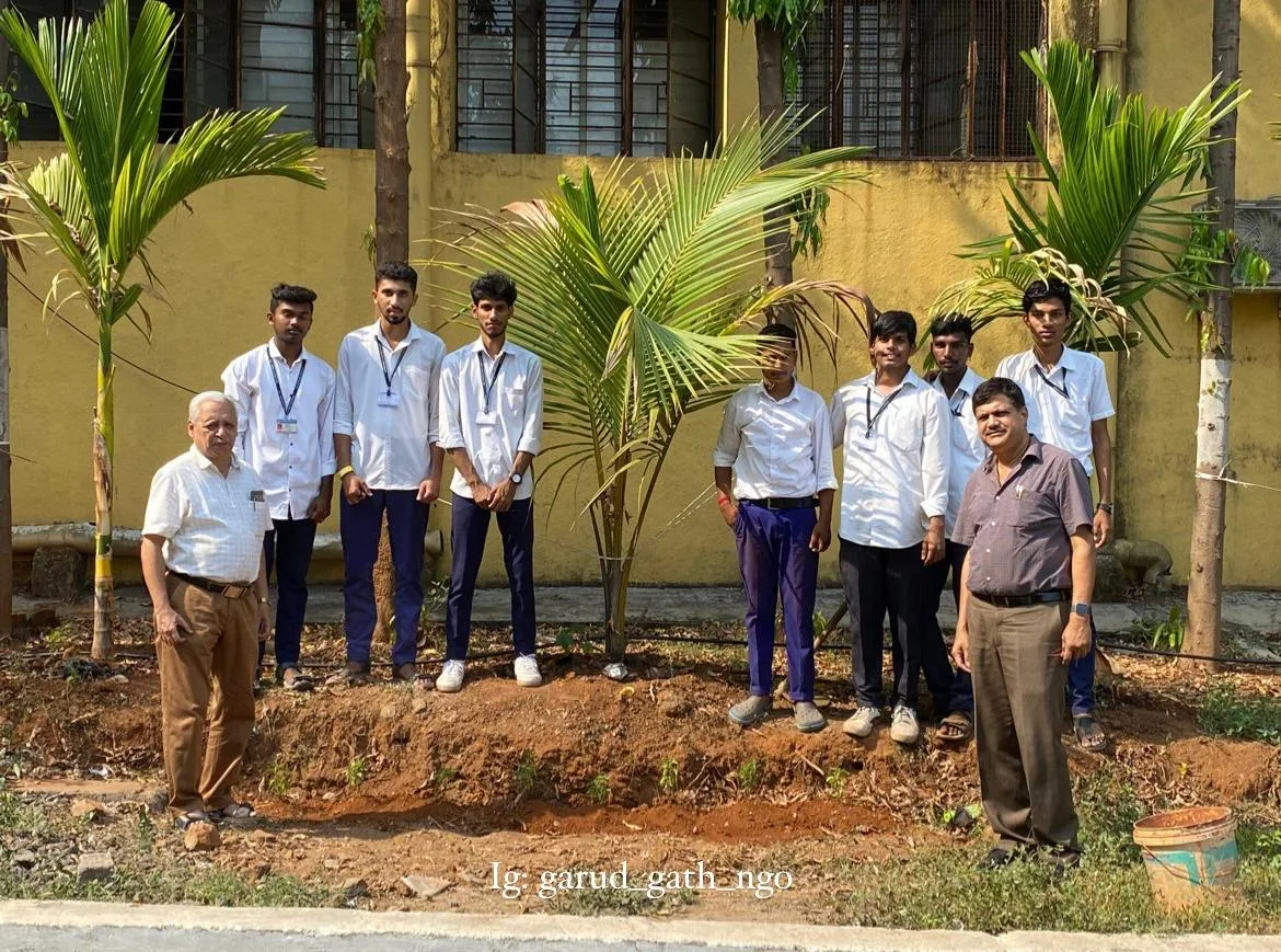 Garud Yuva Foundation