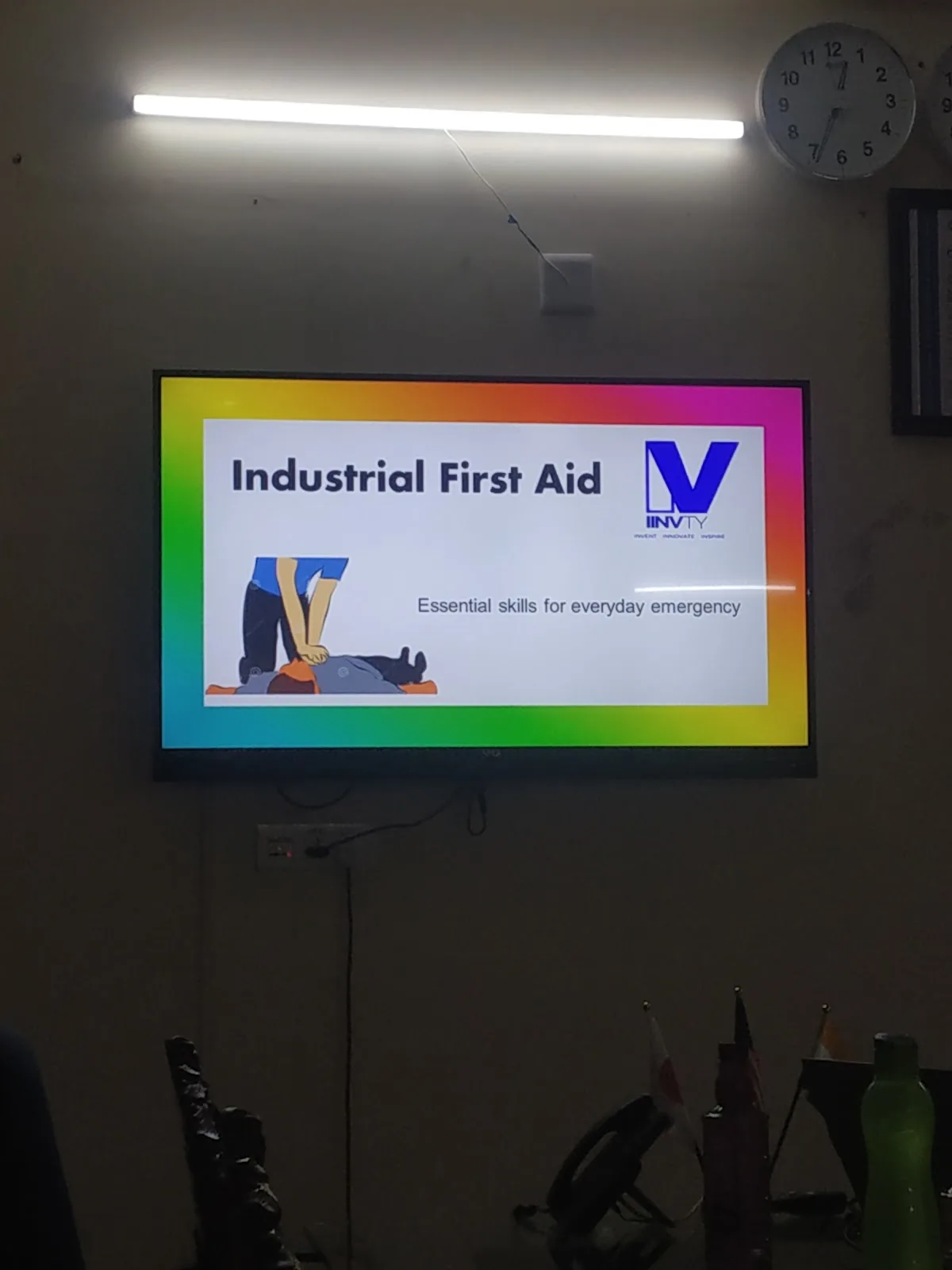 IINVTY