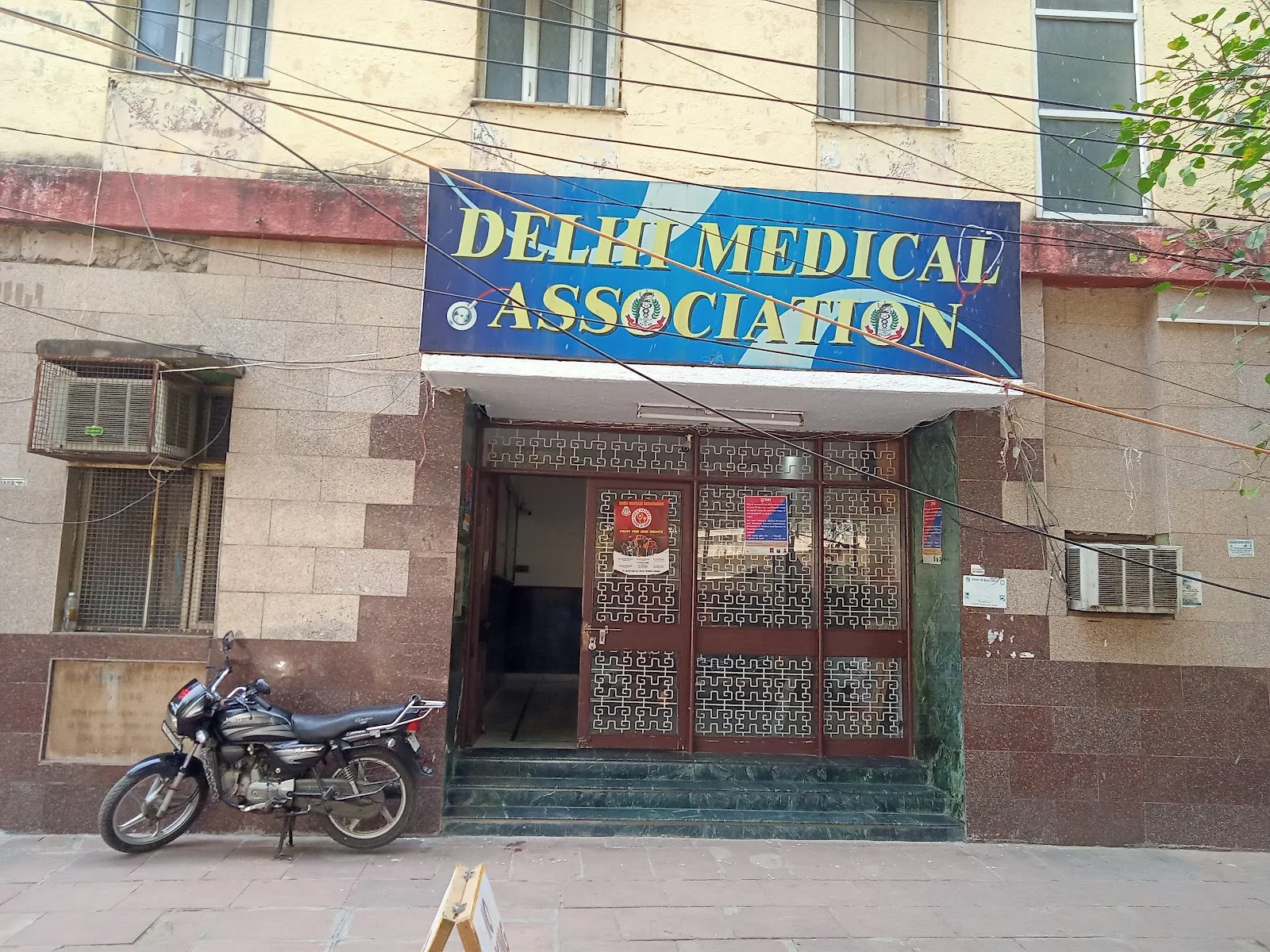 Delhi Medical Association