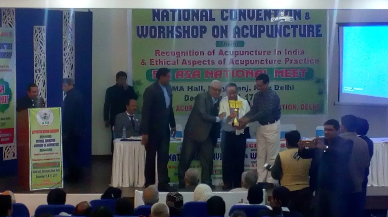 Delhi Medical Association