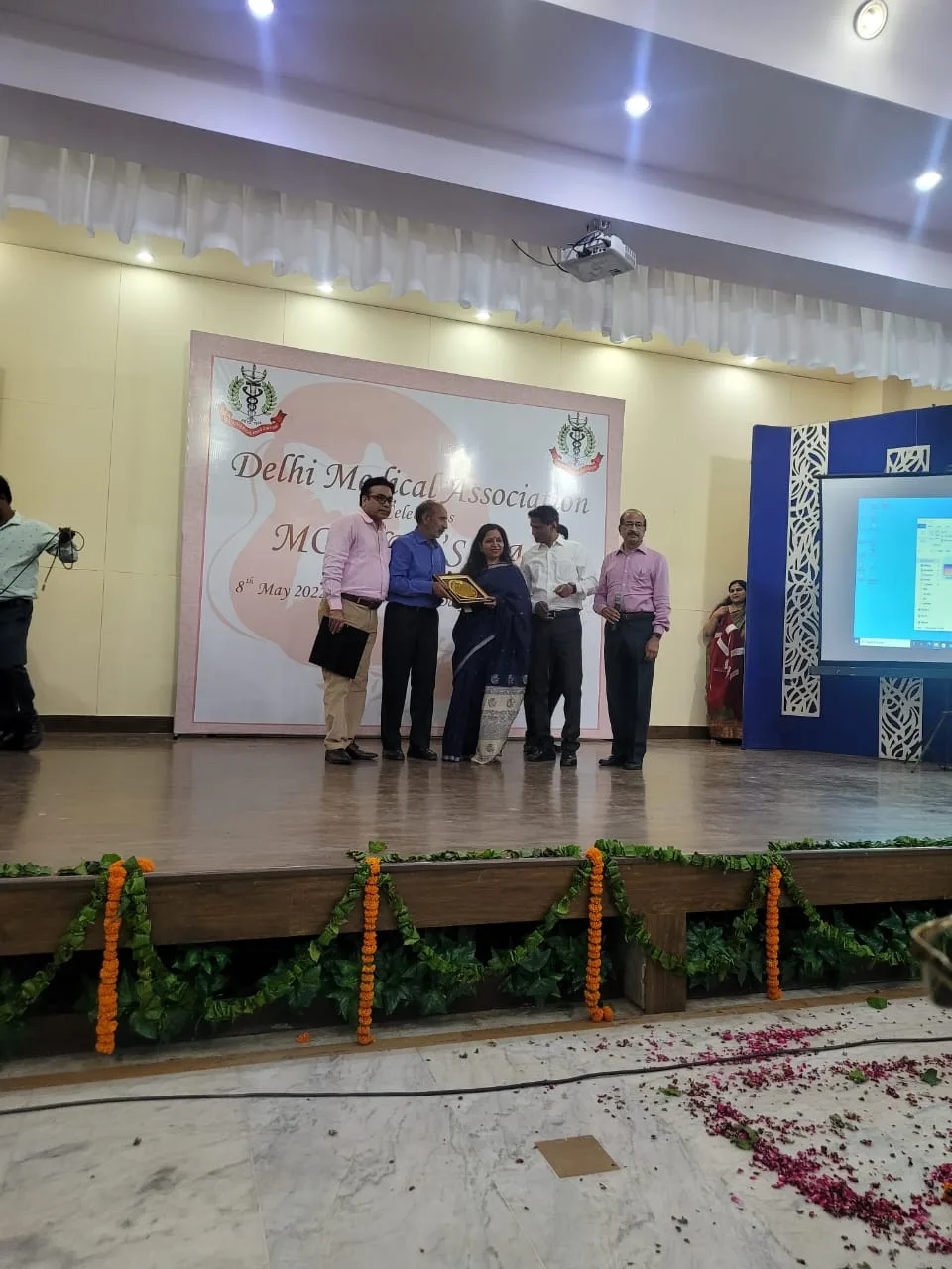 Delhi Medical Association
