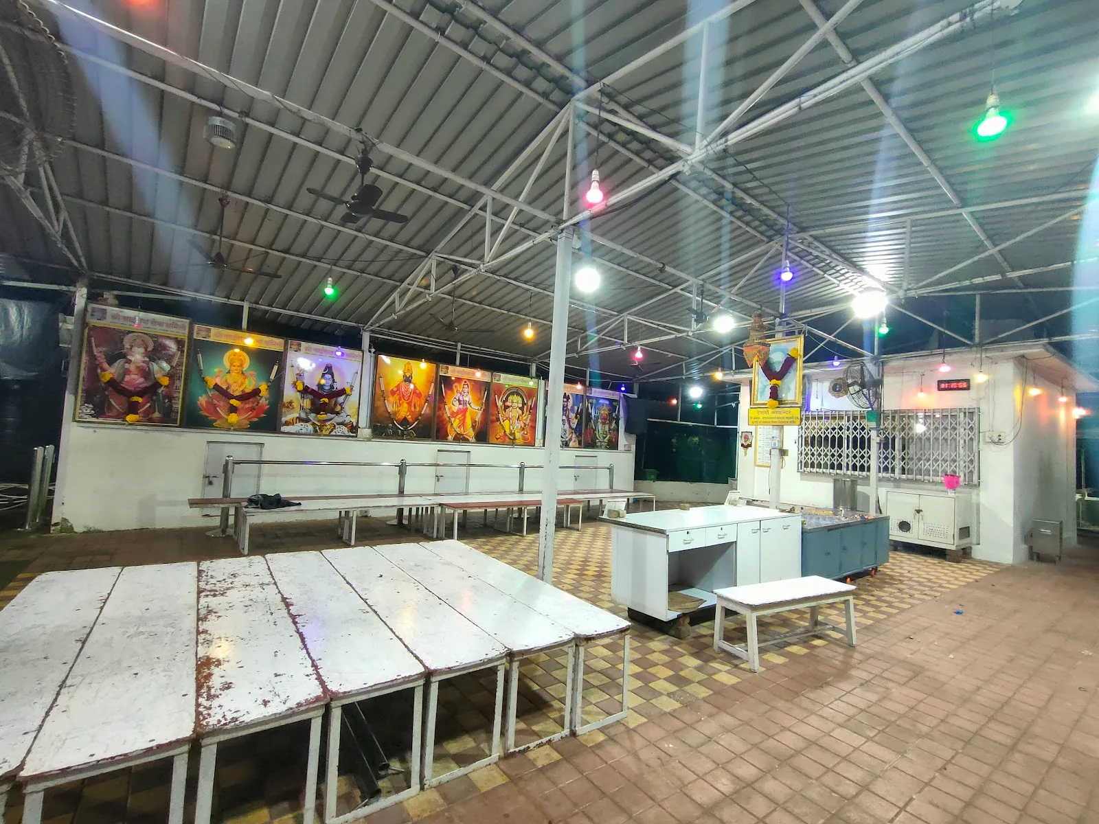 Shri Sai Baba Mandir, Ghansoli