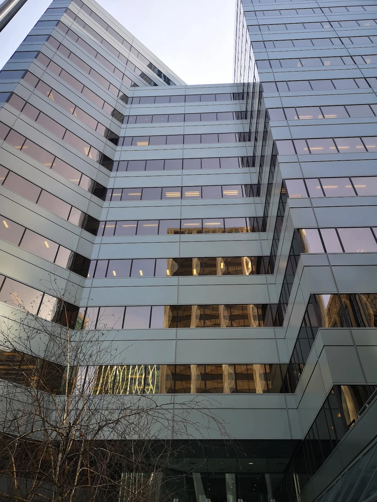 Legal Aid BC