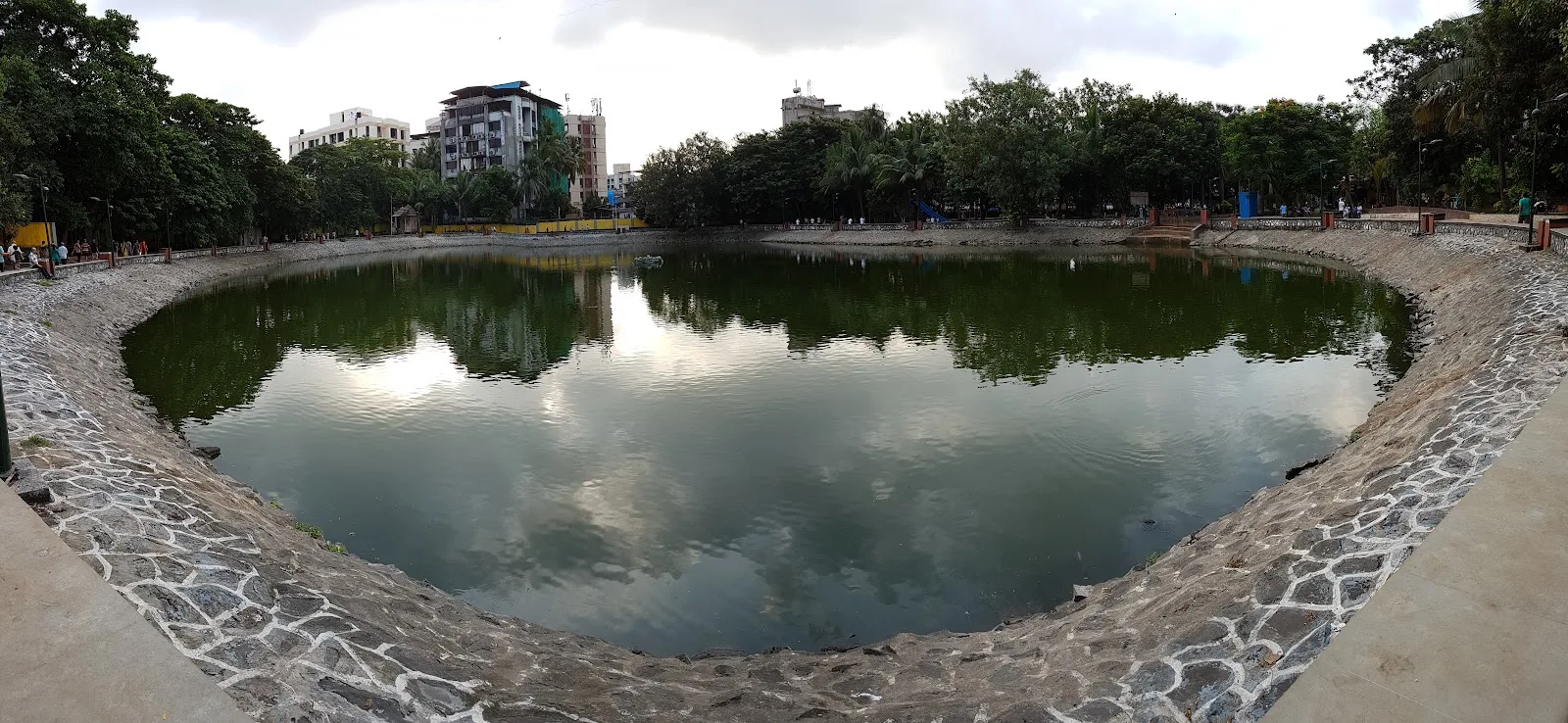 Bramhala Talav Udyan