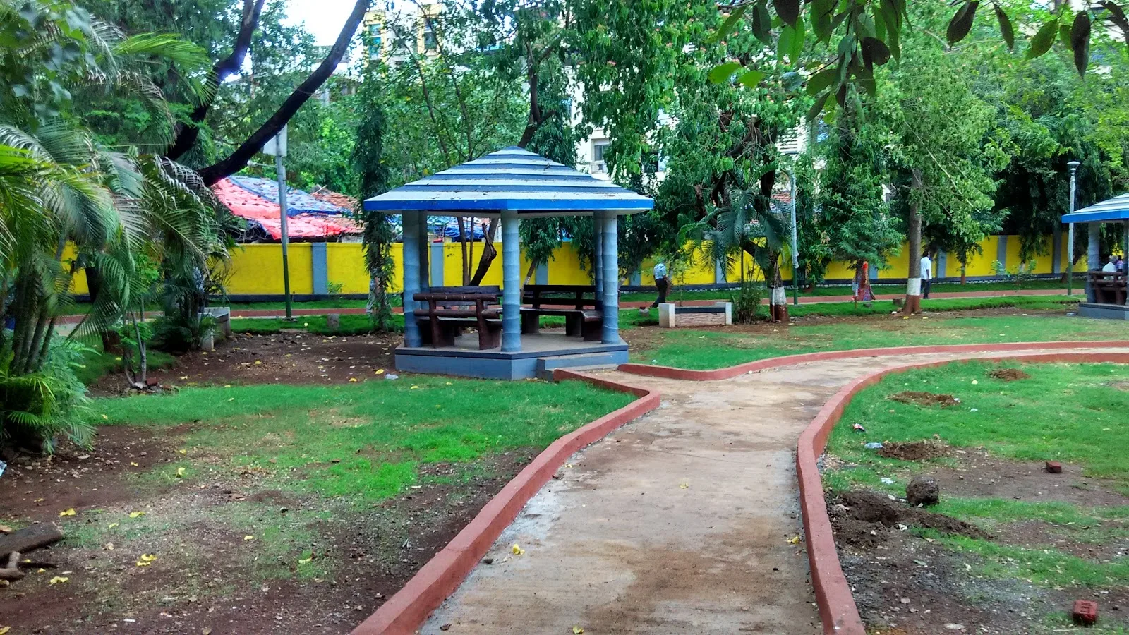 Bramhala Talav Udyan