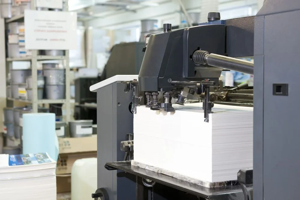 S2 Trading Corporation - Non Tearable Synthetic Paper Supplier In Mumbai