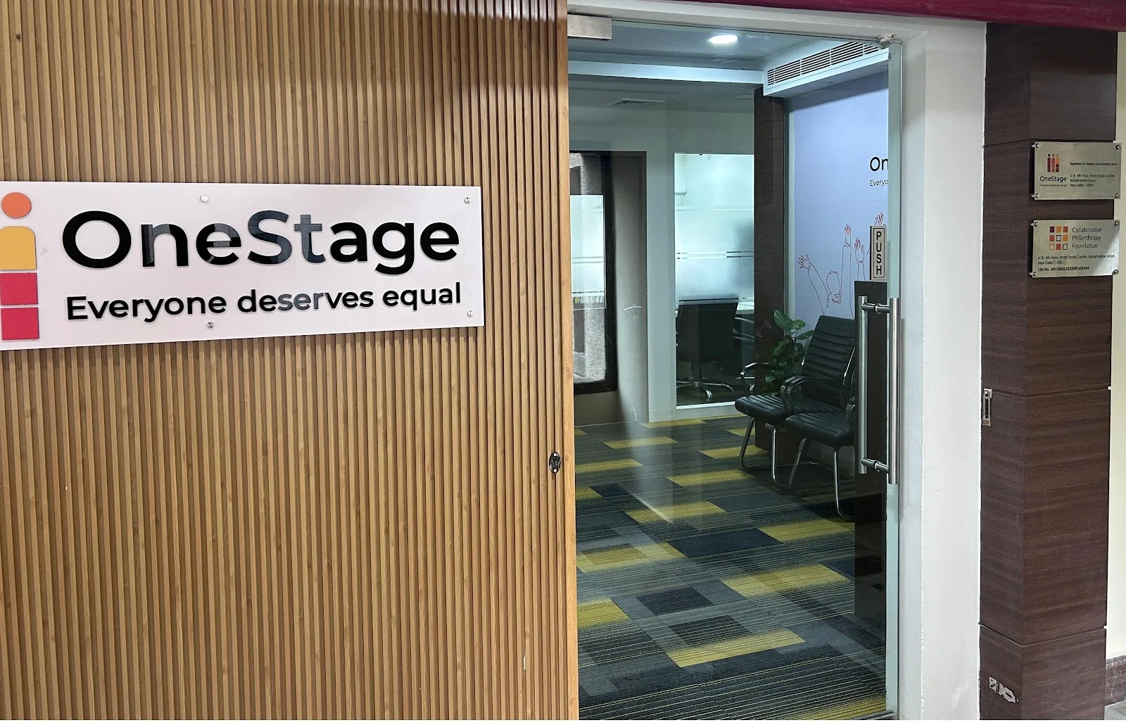 OneStage