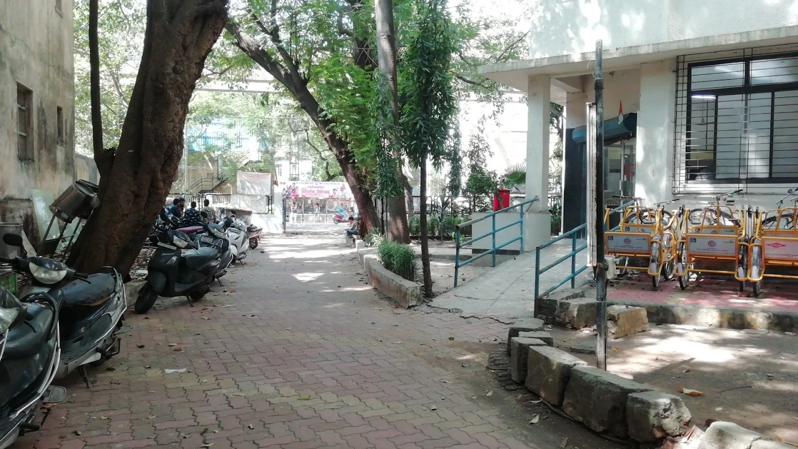 Bhagwan Mahaveer Viklang Sahayata Samiti