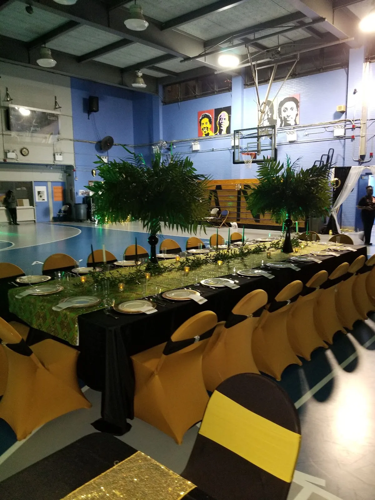 Children's Aid - Dunlevy Milbank Center