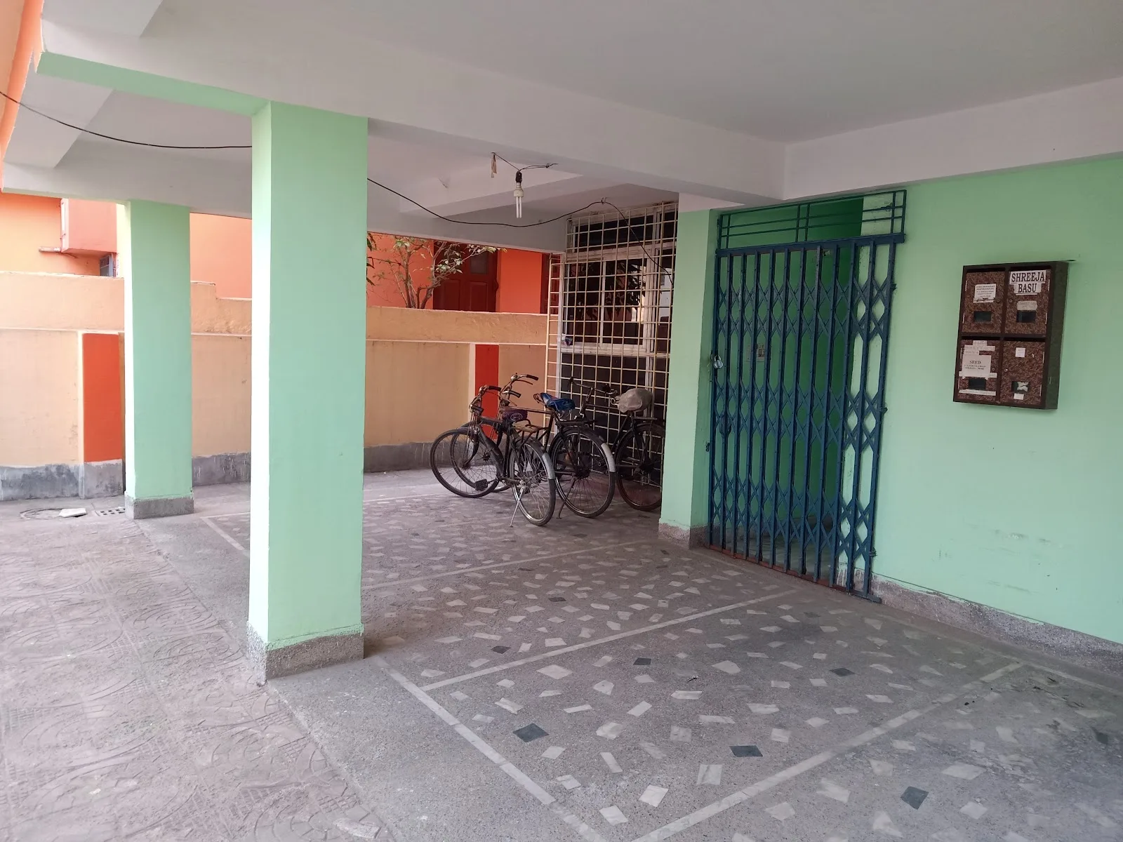 NGO in Kolkata - SEED