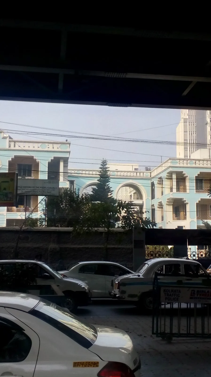 St. Joseph's Home