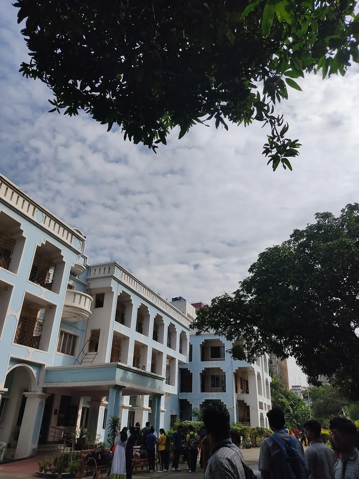 St. Joseph's Home