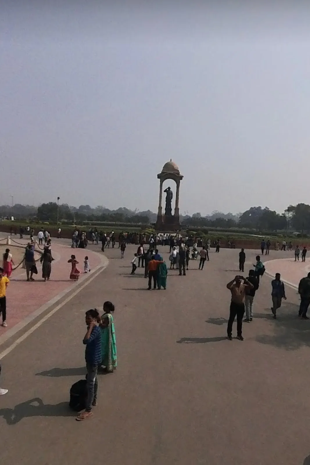 Delhi Mediation Centre