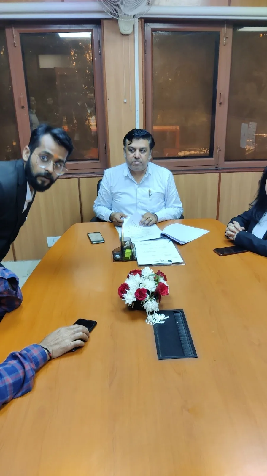 Delhi Mediation Centre