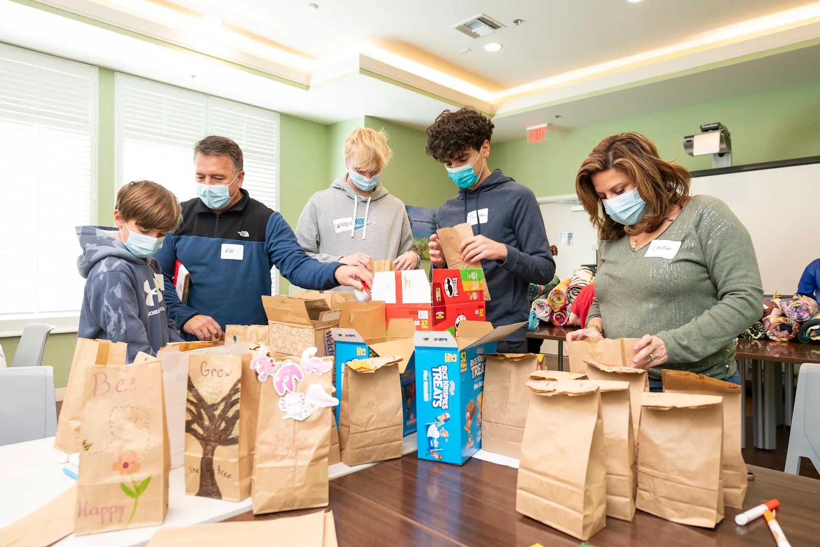 Greater Houston Community Foundation