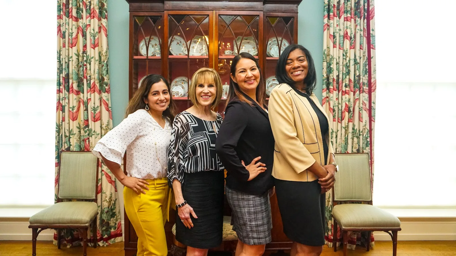 Greater Houston Community Foundation