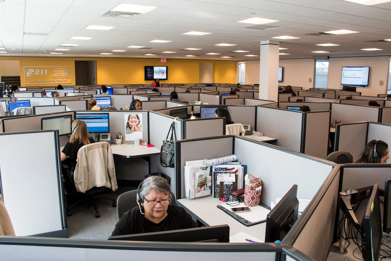 United Way of Greater Houston
