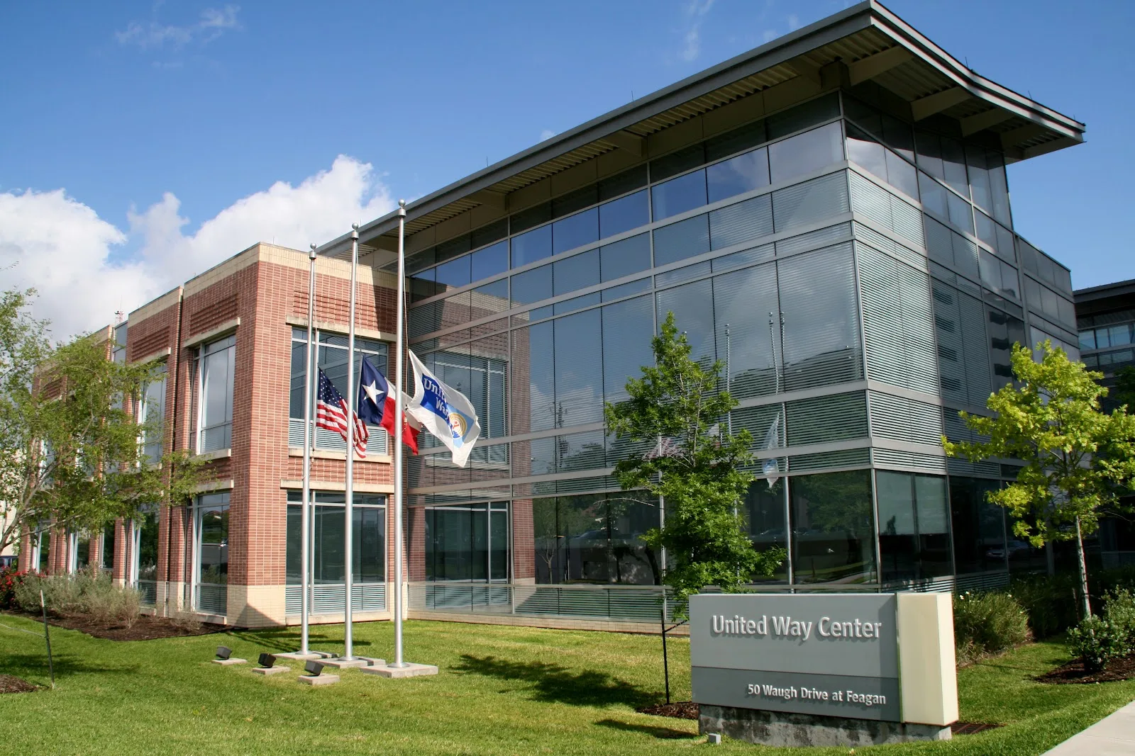 United Way of Greater Houston