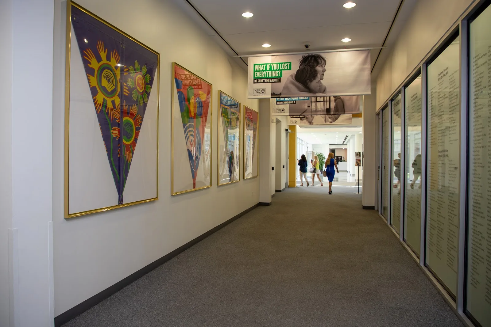 United Way of Greater Houston