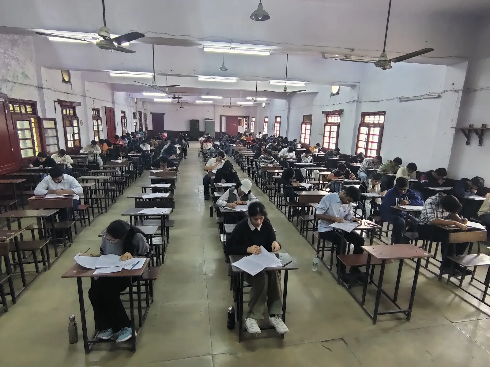 LegalEdge CLAT Coaching Center [CP Branch]