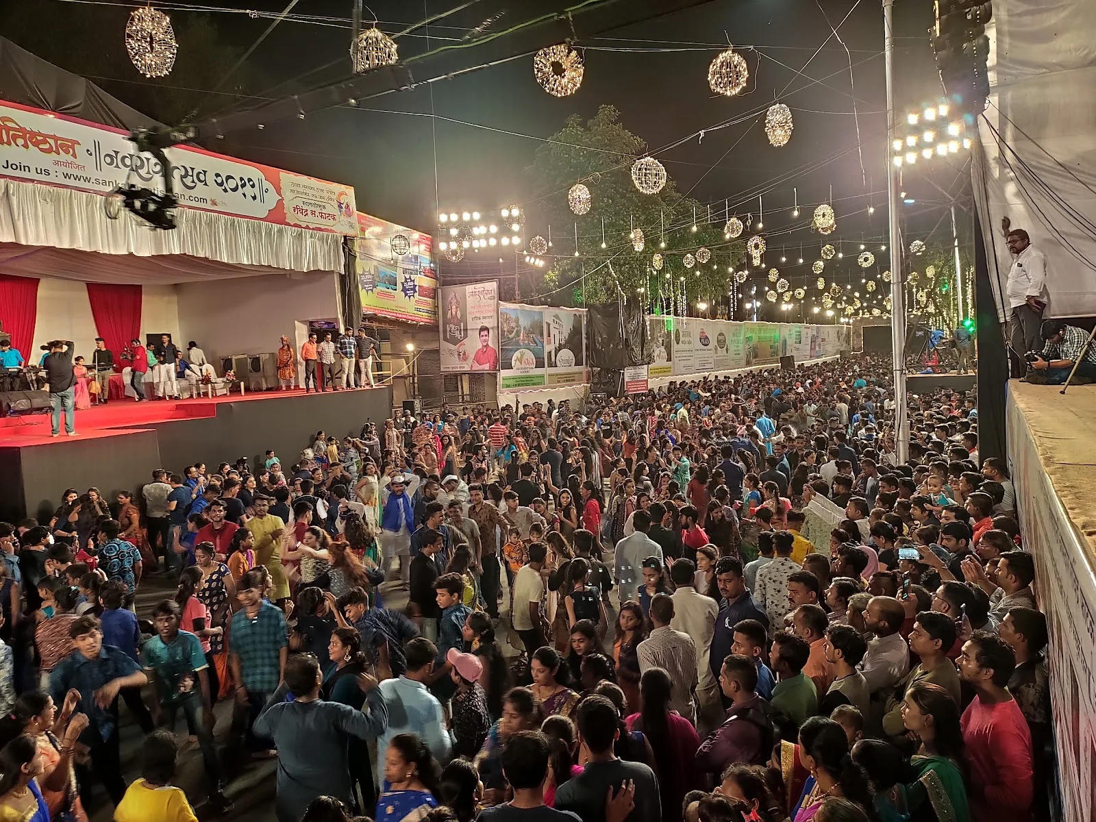 Sankalp Pratishthan Thane