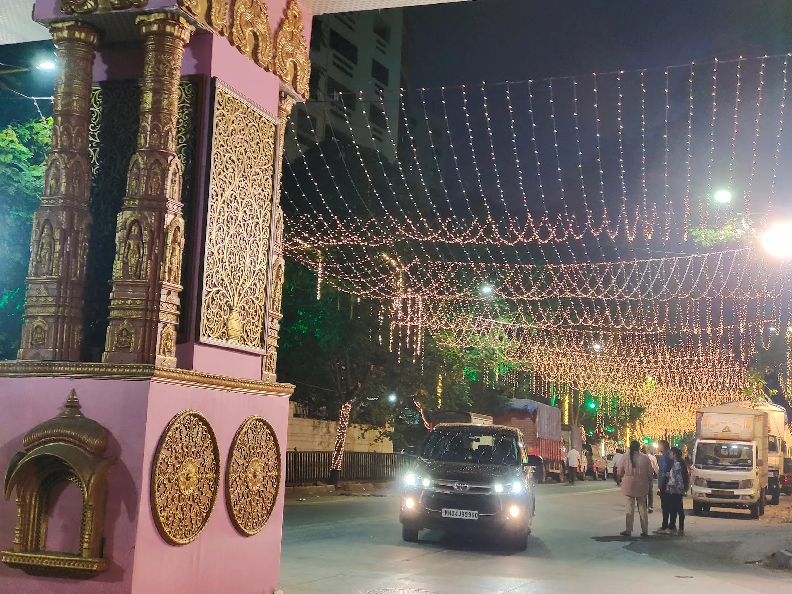 Sankalp Pratishthan Thane