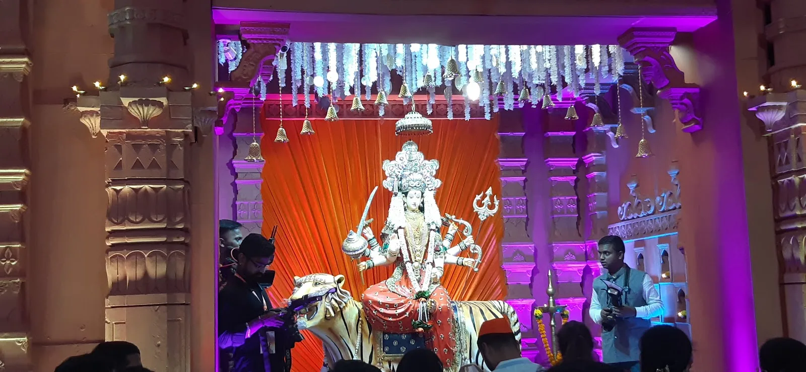 Sankalp Pratishthan Thane