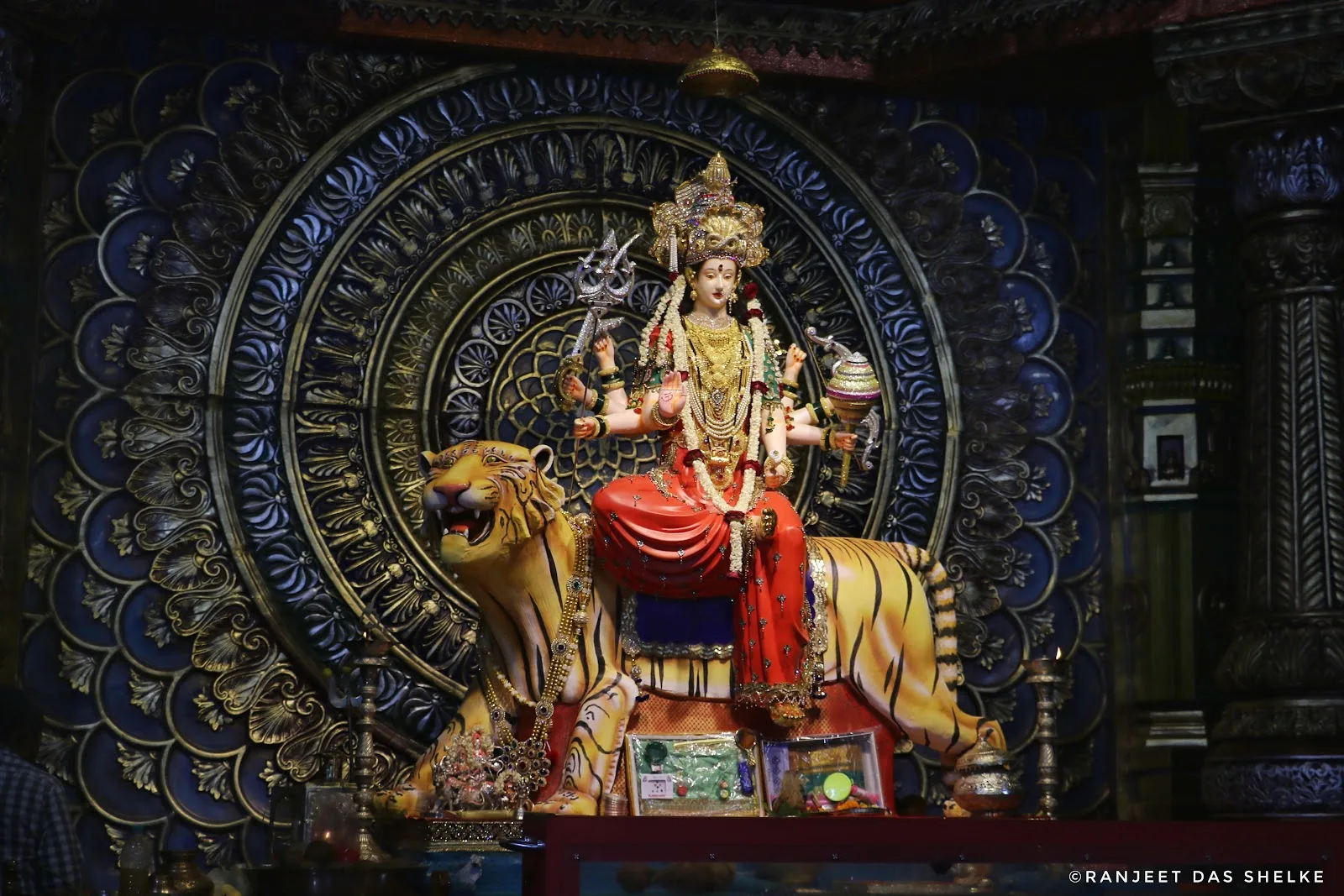 Sankalp Pratishthan Thane