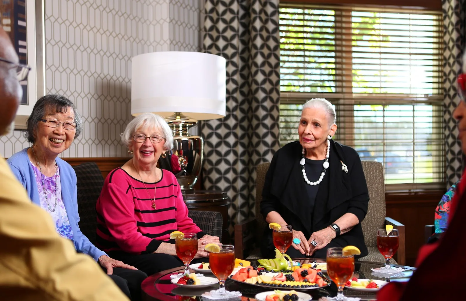 Senior Suites of Ravenswood Manor