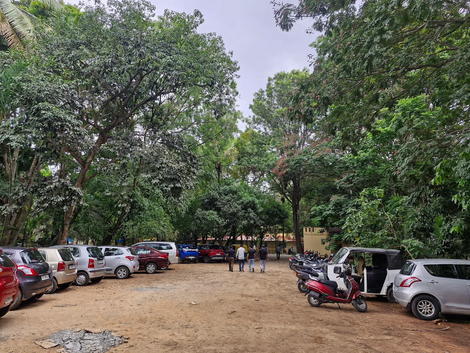 The Spastics Society of Karnataka