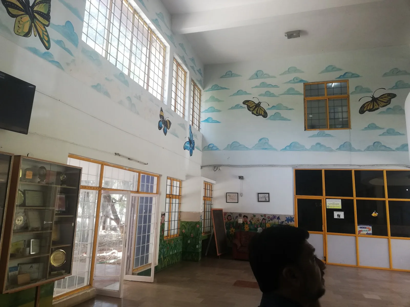 The Spastics Society of Karnataka