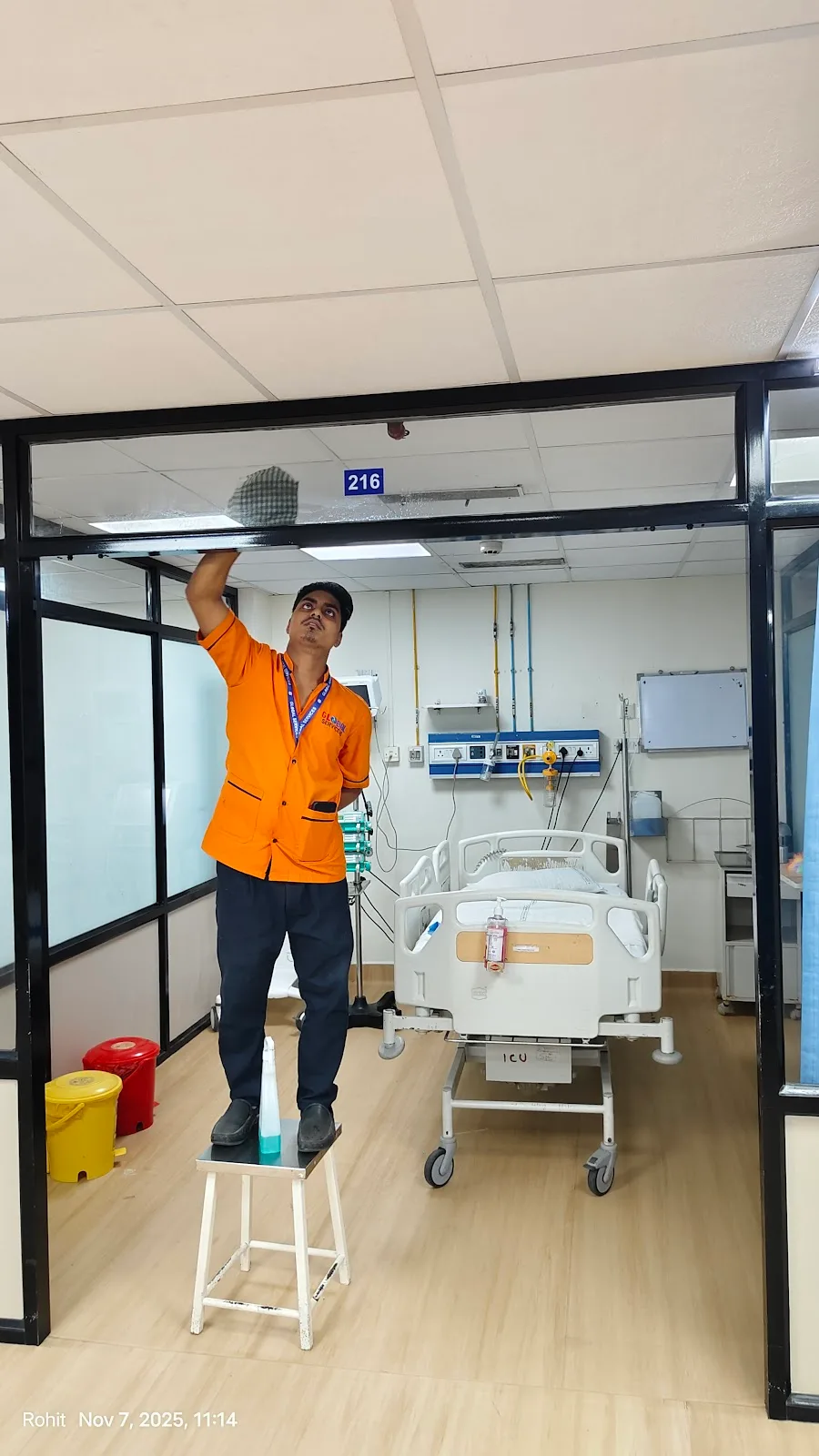 Terna Blood Bank