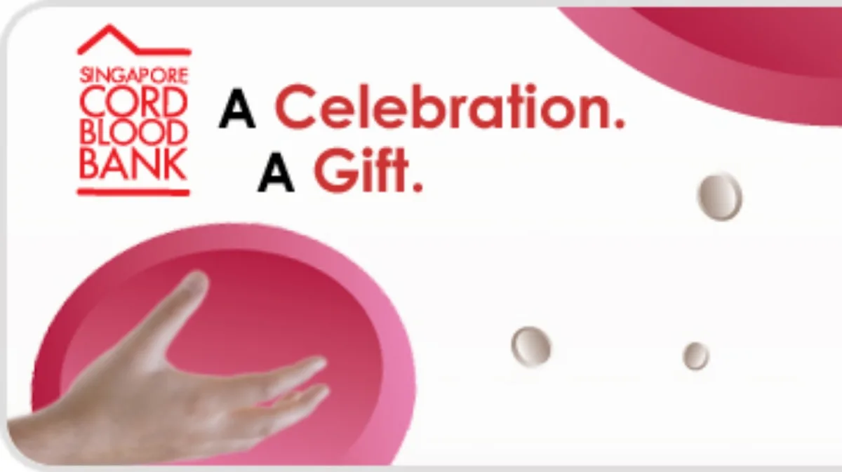 Singapore Cord Blood Bank