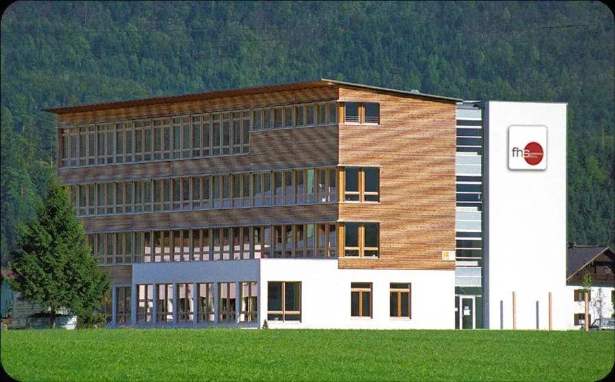 FH Salzburg Campus Kuchl