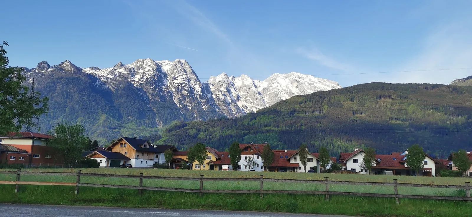 FH Salzburg Campus Kuchl