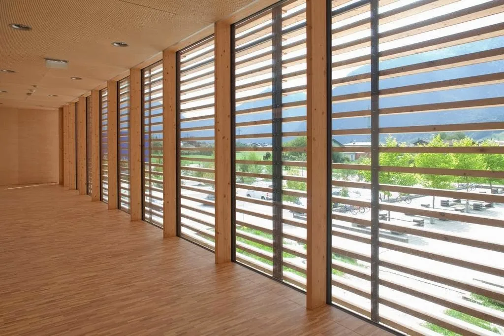 FH Salzburg Campus Kuchl