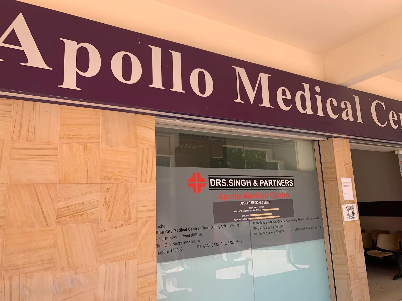 STELLA MARIS FAMILY CLINIC & SURGERY(Apollo Medical Group)