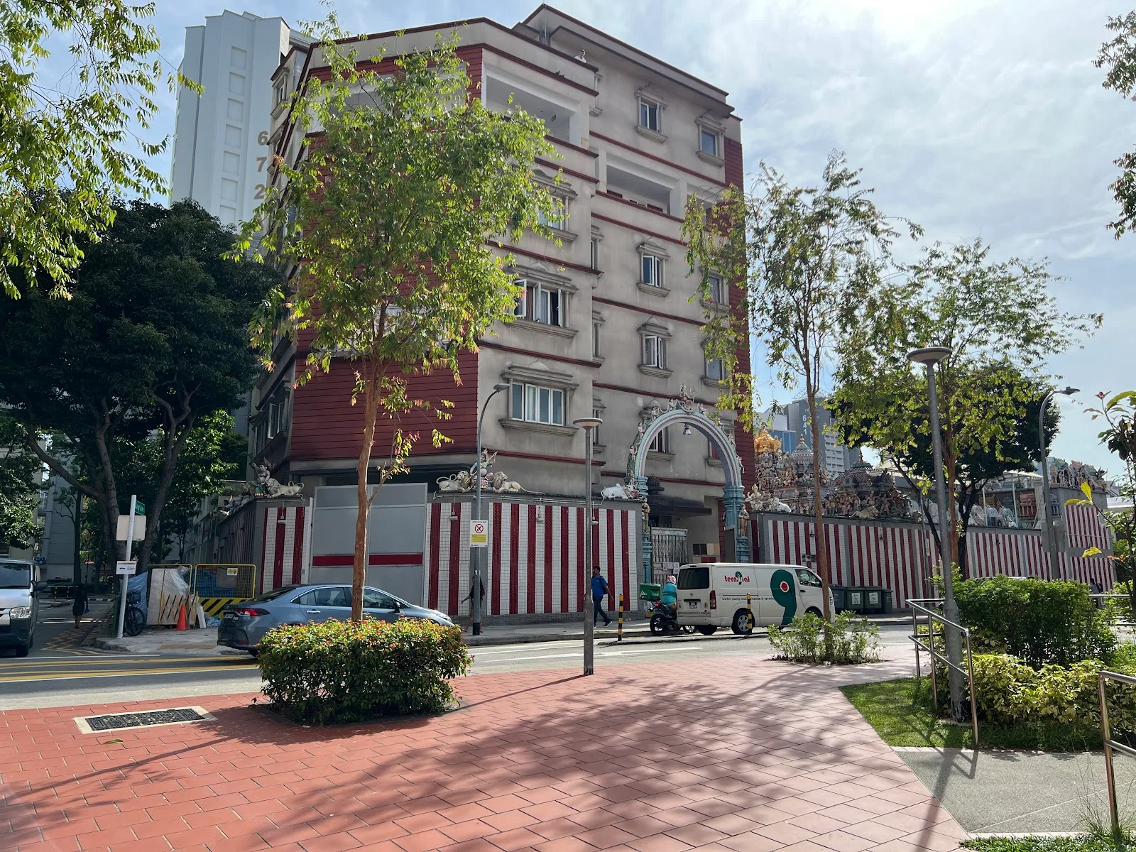STELLA MARIS FAMILY CLINIC & SURGERY(Apollo Medical Group)