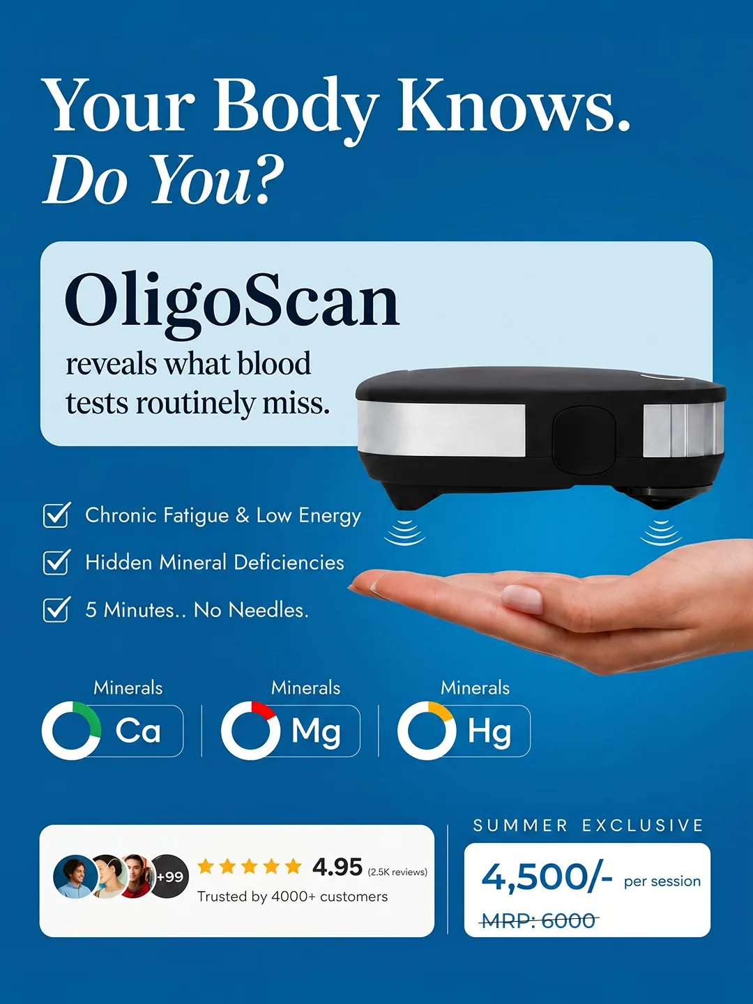 Longevity & Beyond Clinics