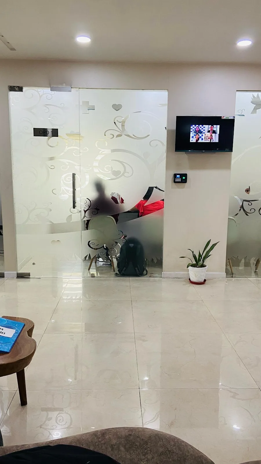 Longevity & Beyond Clinics