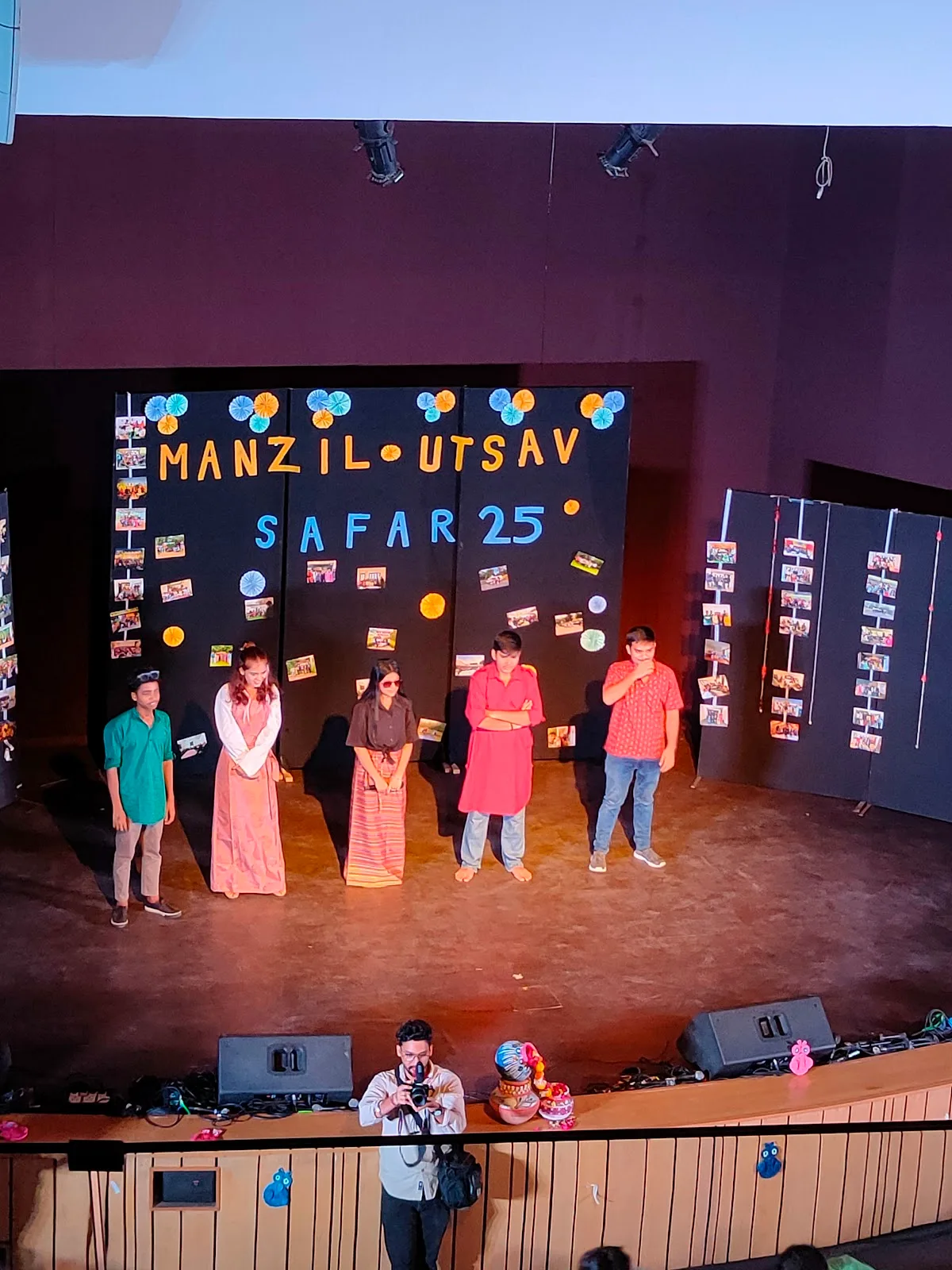 Manzil Welfare Society