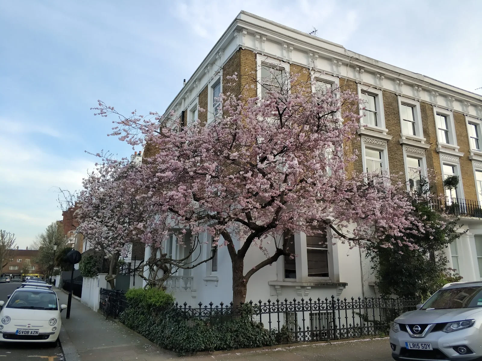 West London Action For Children