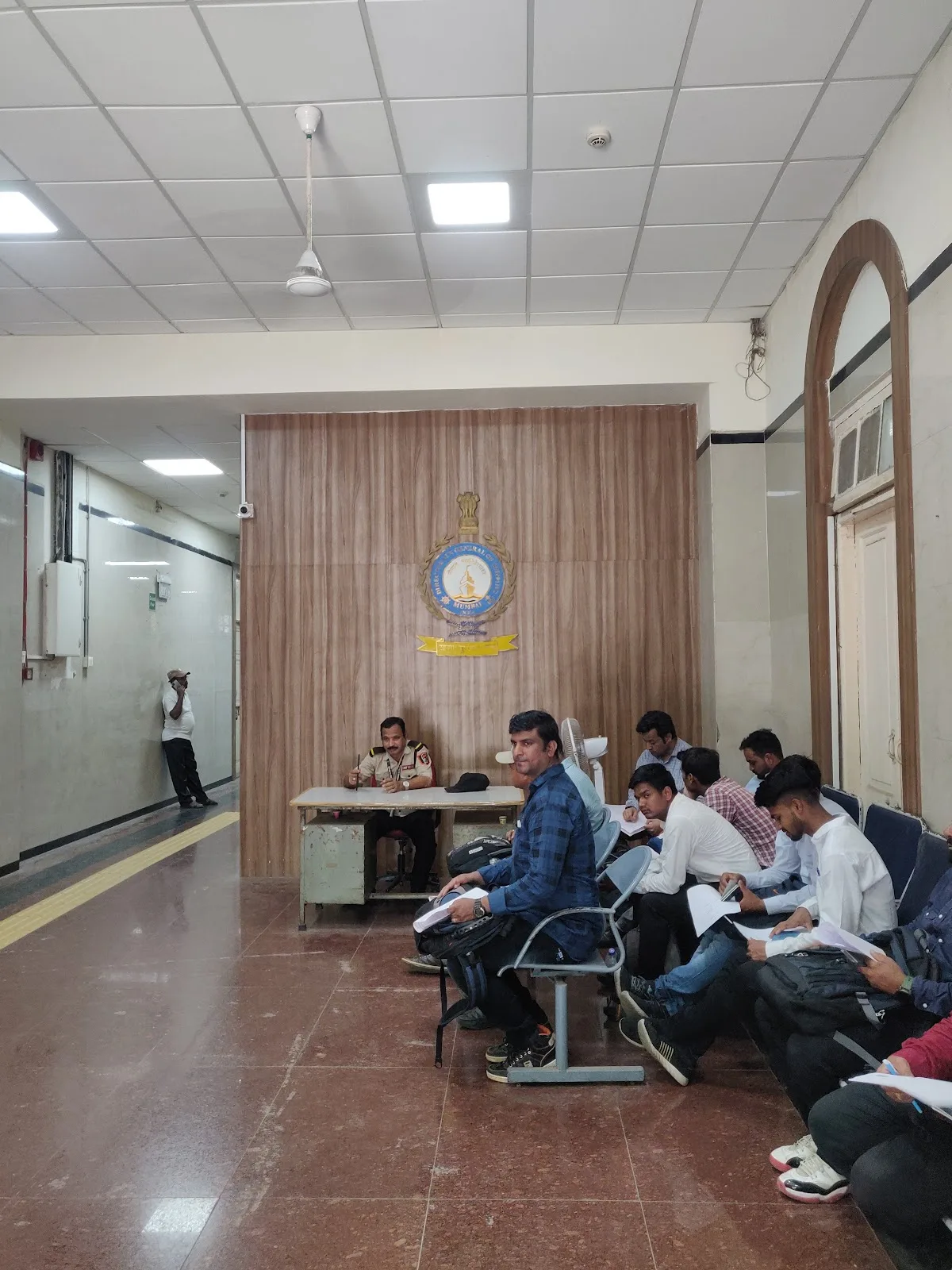 Nav Bhavan